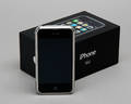 Apple iPhone 1G.