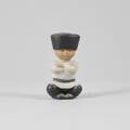 Skulptur, Lisa Larson f. 1931