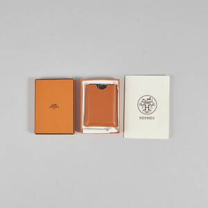 Swisscard, Hermès