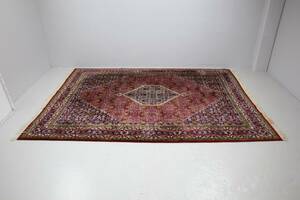 MATTA, orient, Bidjar, Iran