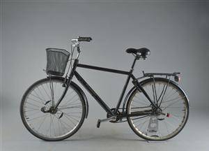 Kildemoes, Herrecykel.