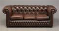 Chesterfield sofa