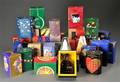 Samling julesnaps 34