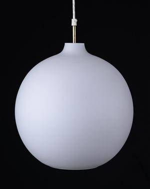 Vilhelm Wohlert. Satellit pendel 