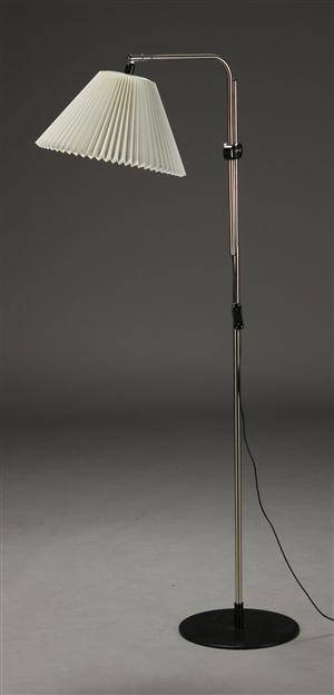 Michael Bang. Le Klint standerlampe, model 321, 
