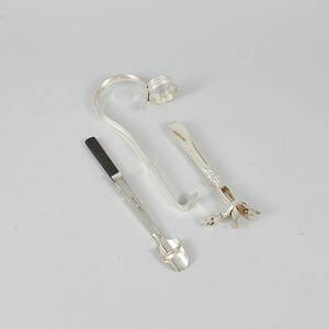 Serveringsutensilier, 3 st