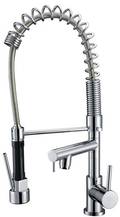 Pull-out blandare modell Gastro Duo Pro