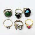 Ringar