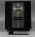 Bang  Olufsen. Beocenter 2300 med fjenbetjeninger 3