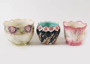 Ytterfoder 3st, 1900-talets första hälft