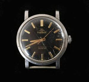 Herrarmbandsur, Seastar, Tissot, 195060-tal