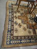 Matta, Kars