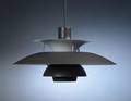 Poul Henningsen. PH5 pendel