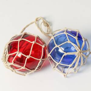 FLÖTEN, 2 st, handblåsta