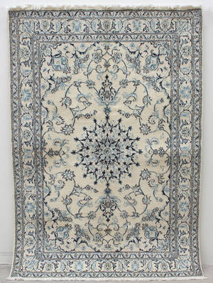 Matta, Nain, Persien, 237x164