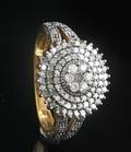 Diamond ring approx. 0.55ct