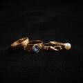 Ringar, 4 st
