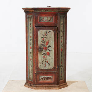 Hängskåp 171800-tal