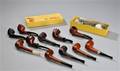 Stanwell m.fl. Samling piber. 15