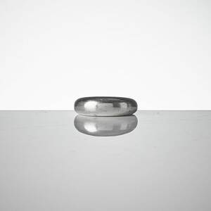 Ring, silver