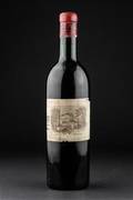 1 flaske Chateau Lafite-Rothschild 1957