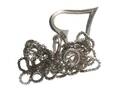 Parti silver S925