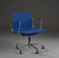 Charles Eames. Kontorstol model EA 117