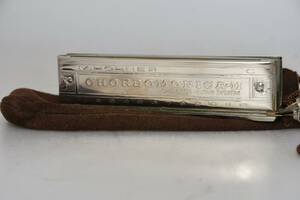 Munspel Hohner, Chordomonica-11