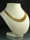Goldcollier Die Auktion ist annulliert2019698