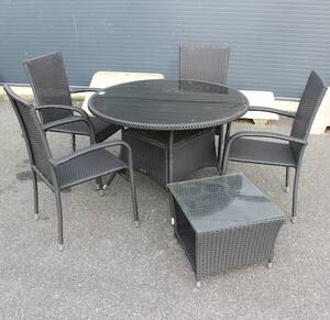 Trädgårdsgrupp
