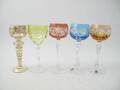 Vitvinsglas