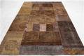 Matta, Carpet Patchwork, 323 x 197.