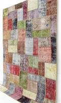 Matta, Carpet Patchwork, 247 x 178