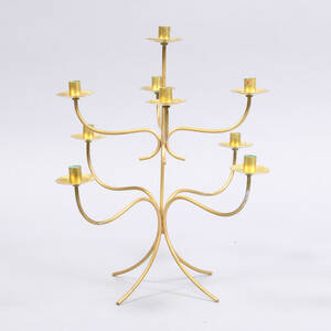 Ljusstake