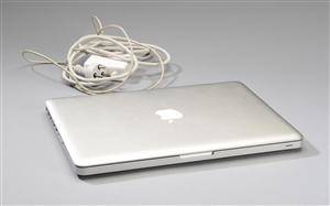 Apple MacBook Pro, 13 tommer