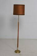 Golvlampa