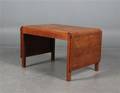 Børge Mogensen. Sofabord af teak, model 5360 