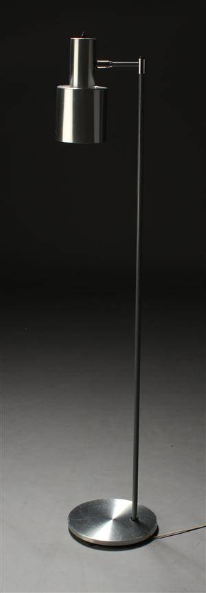Jo Hammerborg. Standerlampe, model Studio