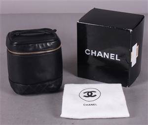 Chanel, kosmetiktaske
