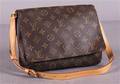 Louis Vuitton taske, model Musette Tango