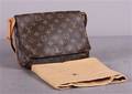 Louis Vuitton taske, model Musette Tango