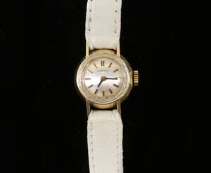 Damarmbandsur, Certina, 18k