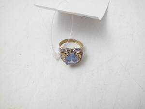 Ring, 18K