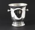 Champagnekylare, 1900-talets andra hälft