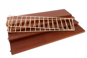 Stringhylla, 195060-tal