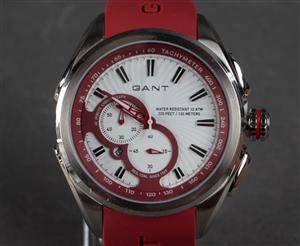 Gant. Herrearmbåndsur, model Milford