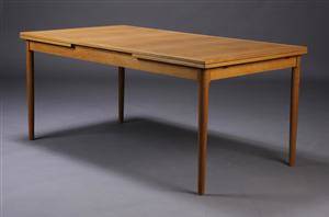 Kai Winding. Spisebord, egetræ