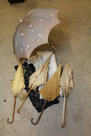 PARASOLLER MM 