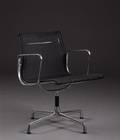 Charles Eames. Kontorstol, model EA-108 