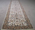 Kashmir Kirman 310 x 80 cm